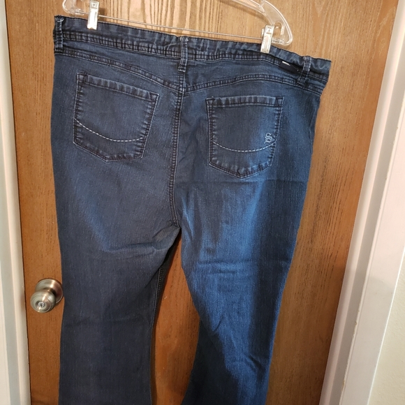 👖TORRID JEANS/ source wisdom👖 & pant bundle - Picture 8 of 13